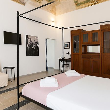 Palazzo Attila - Gioia Apartments Procida Eksteriør billede