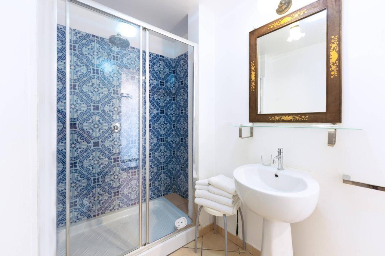 Palazzo Attila - Gioia Apartments Procida Eksteriør billede