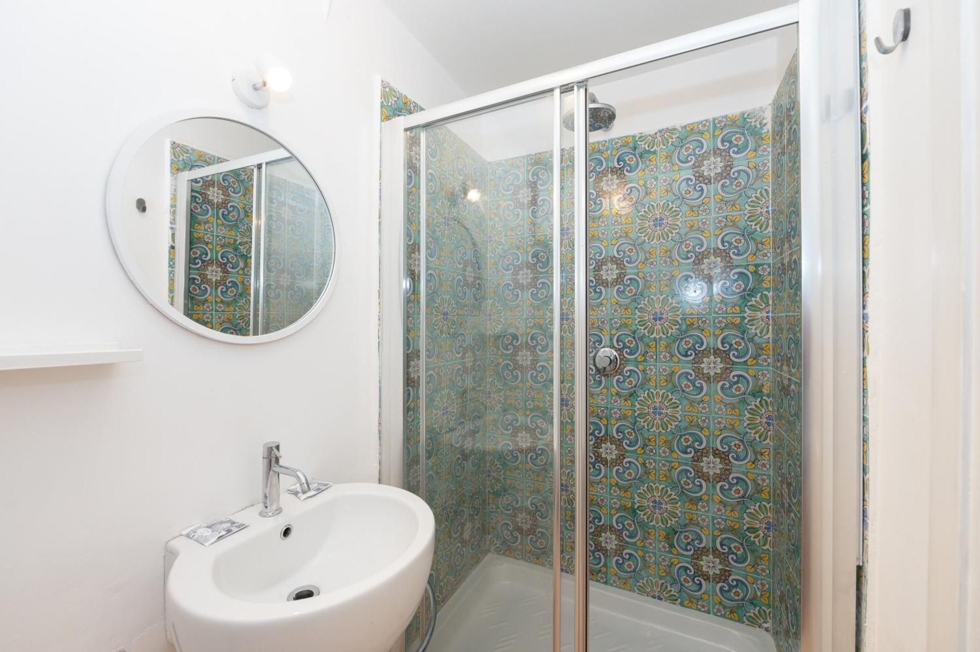 Palazzo Attila - Gioia Apartments Procida Eksteriør billede